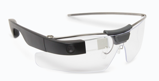Snap Support - Assisted Reality with Smart Glasses